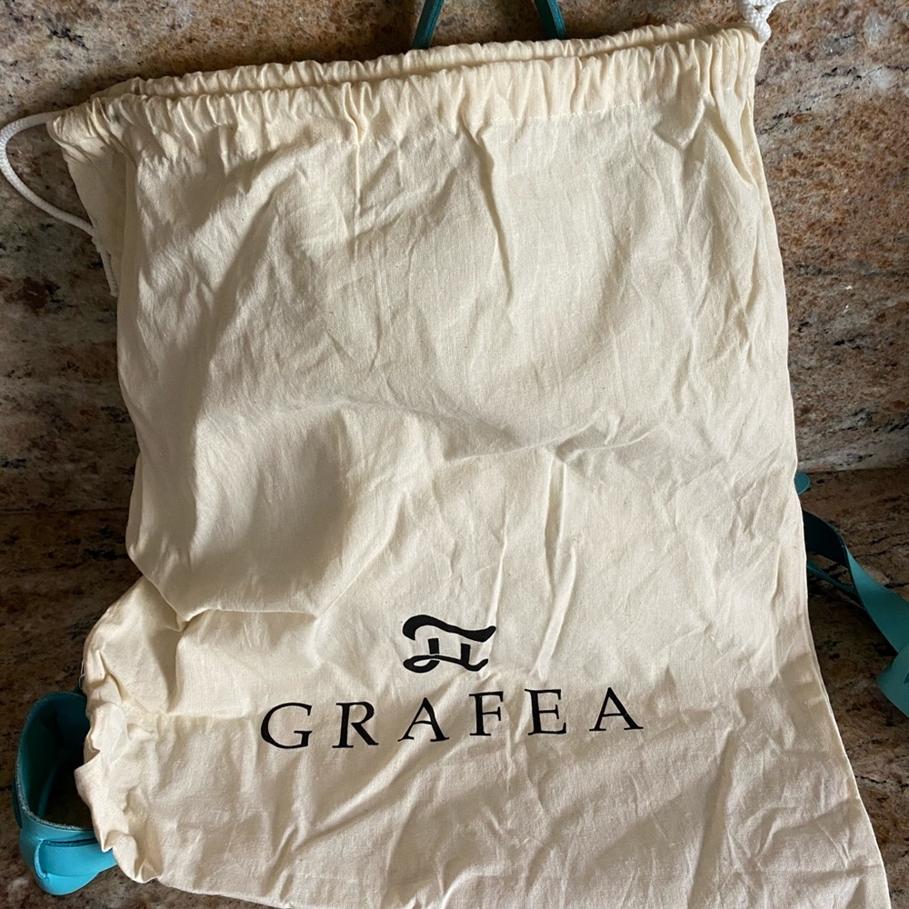 Grafea Authentic Backpack-Bag - image 5